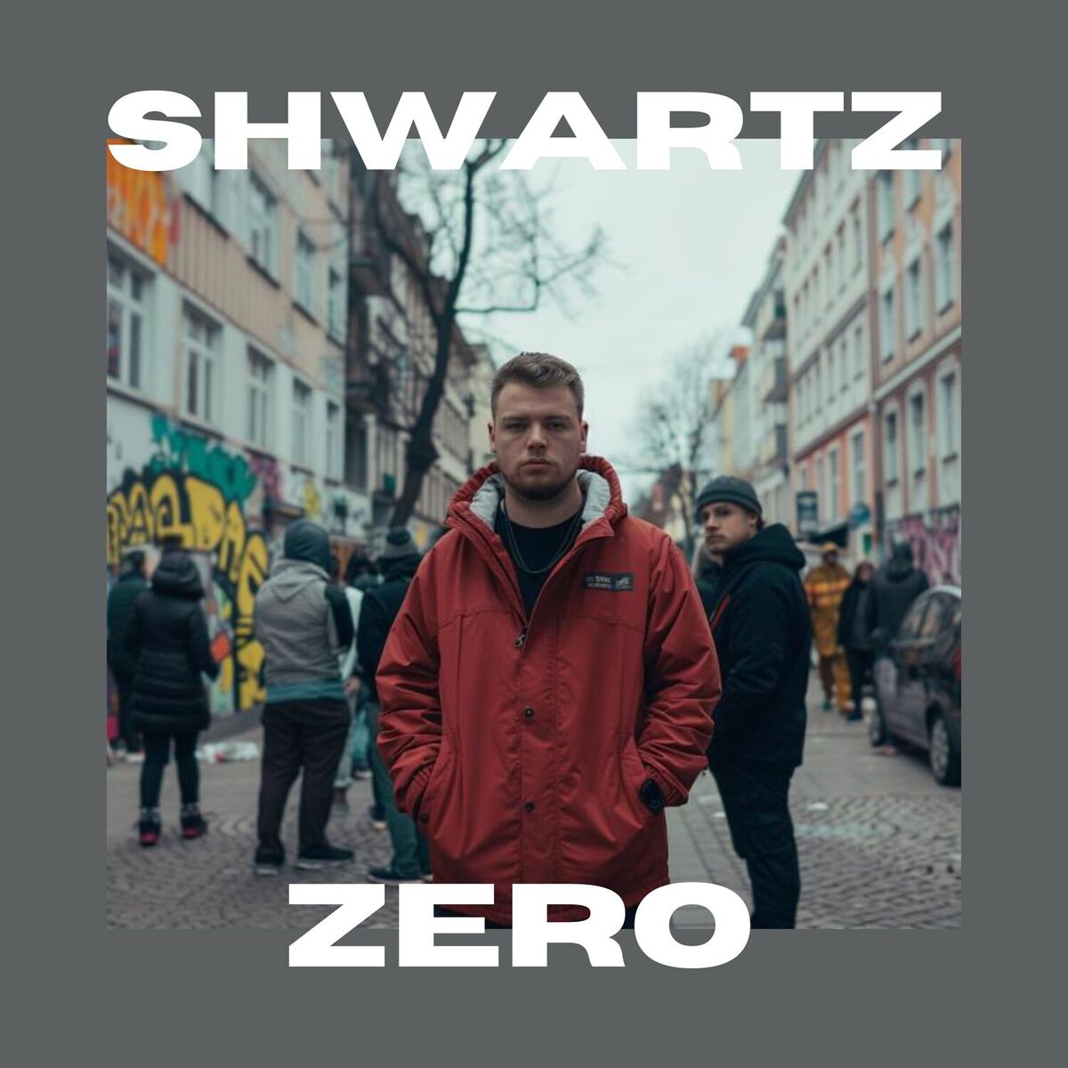 Album picture of Shwartz