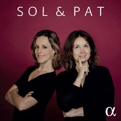 Cover of Sol & Pat