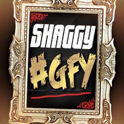 Cover of Go Fuck Yourself (GFY)