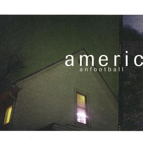 American Football - American Football | Deezer