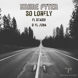 Cover of So Lonely