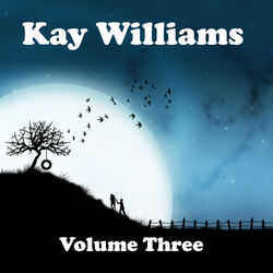 Cover of Volume Three