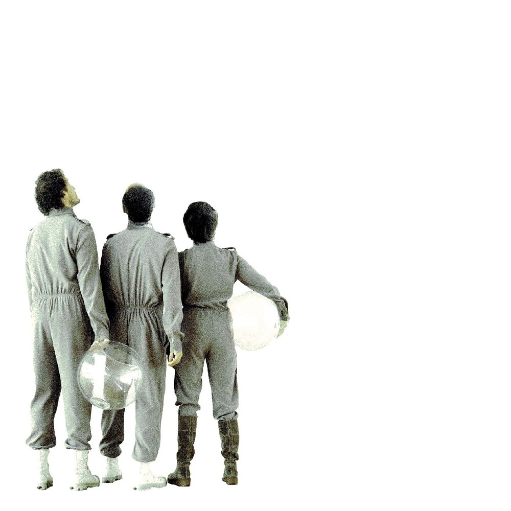 Picture of Musique du spectacle les fusées
