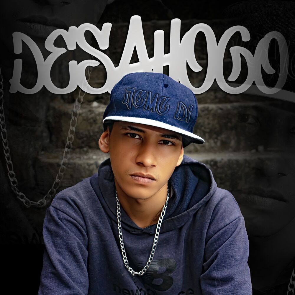 Picture of Desahogo