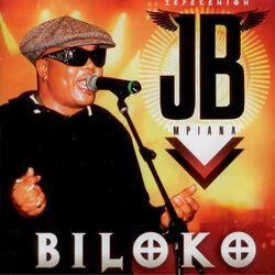 Cover of Biloko