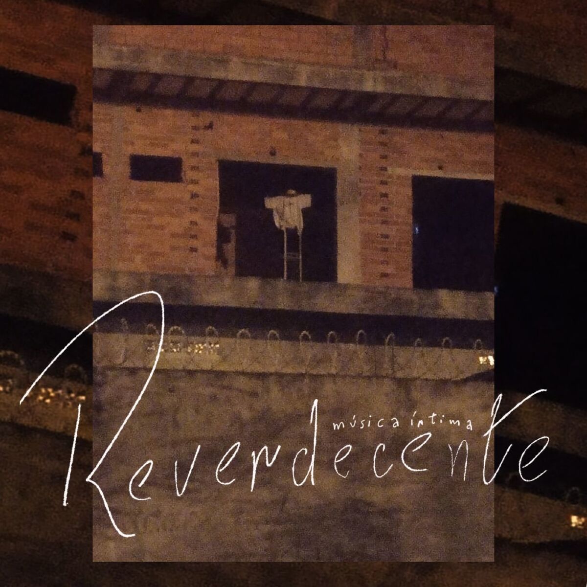 Album cover of Reverdecente