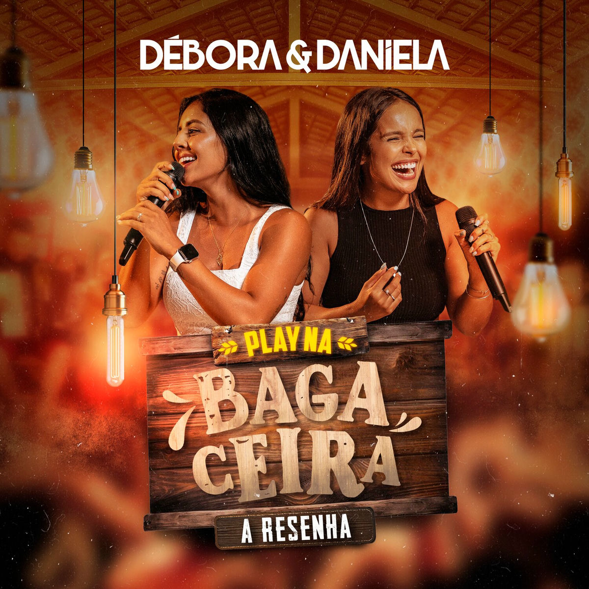 Album cover of Nos Bares da Cidade / Programa de Fim de Semana