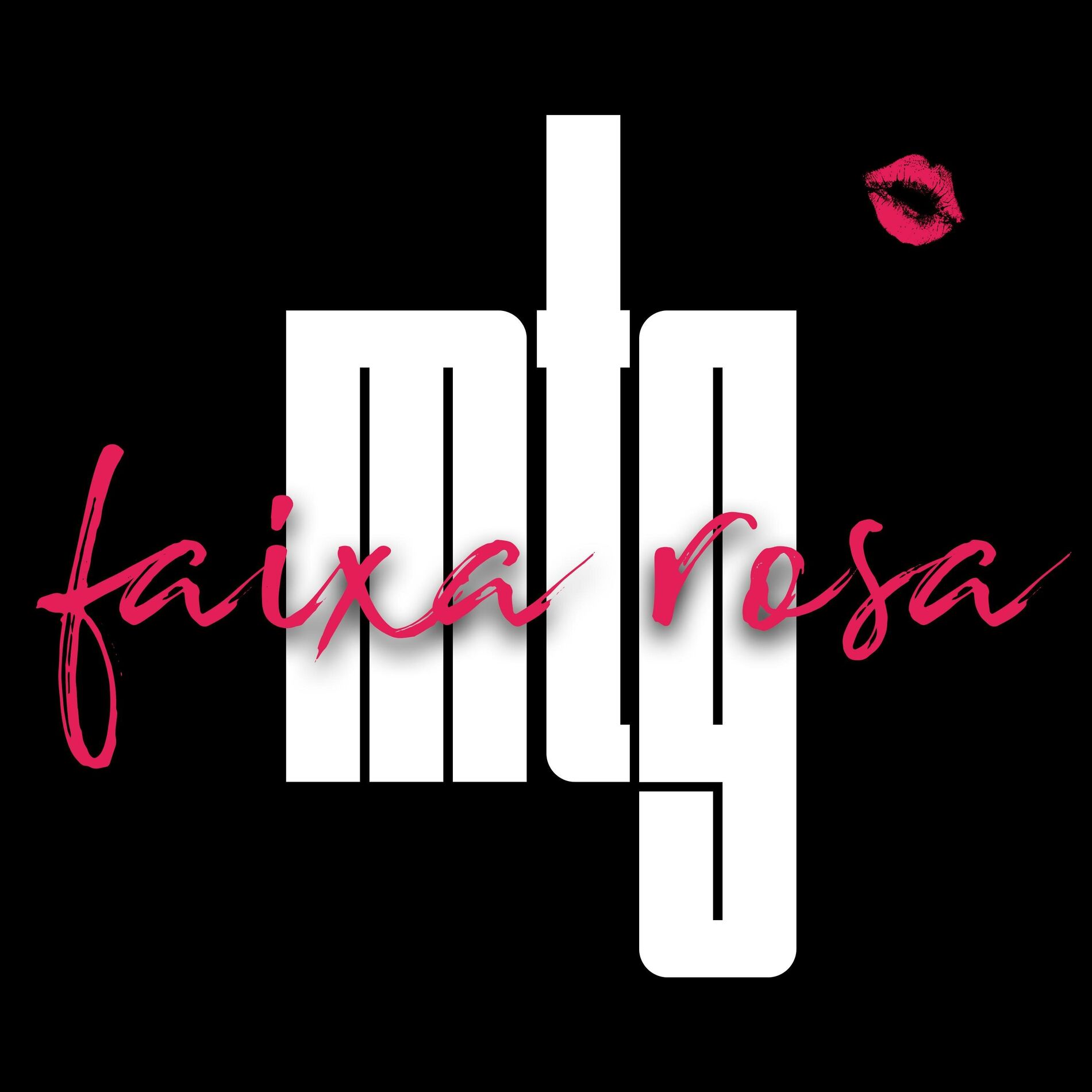 Album cover of MTG FAIXA ROSA - EU TE AMO MEU AMOR EU FAÇO O QUE VOCÊ GOSTA