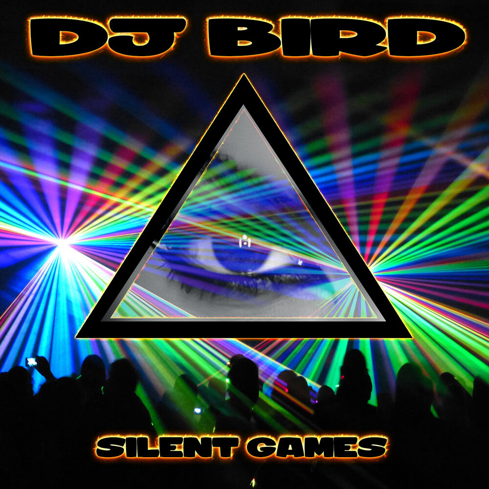 Picture of Silent Games