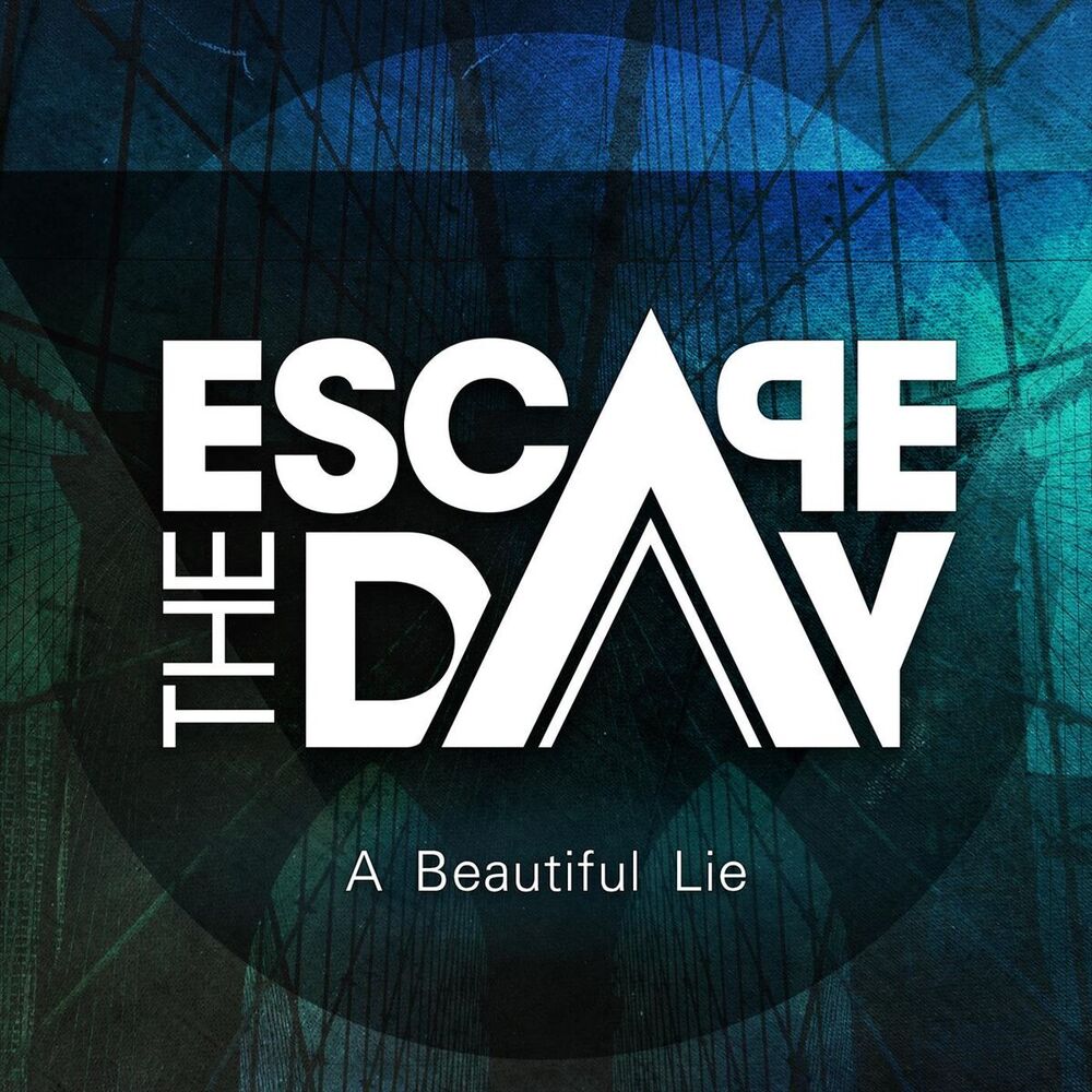 Picture of A Beautiful Lie