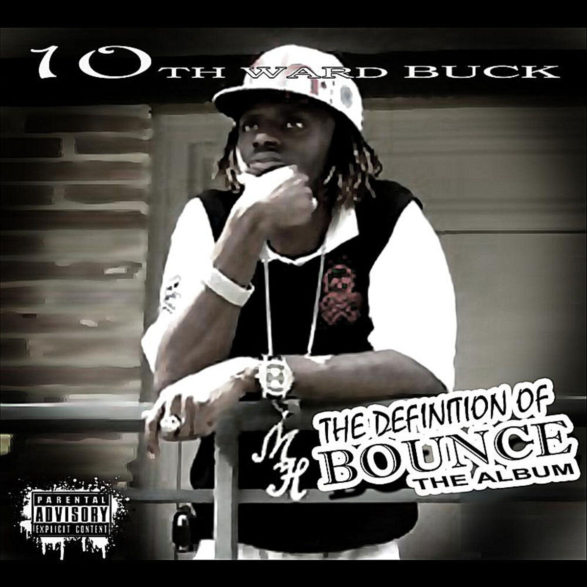 Album cover of Intro