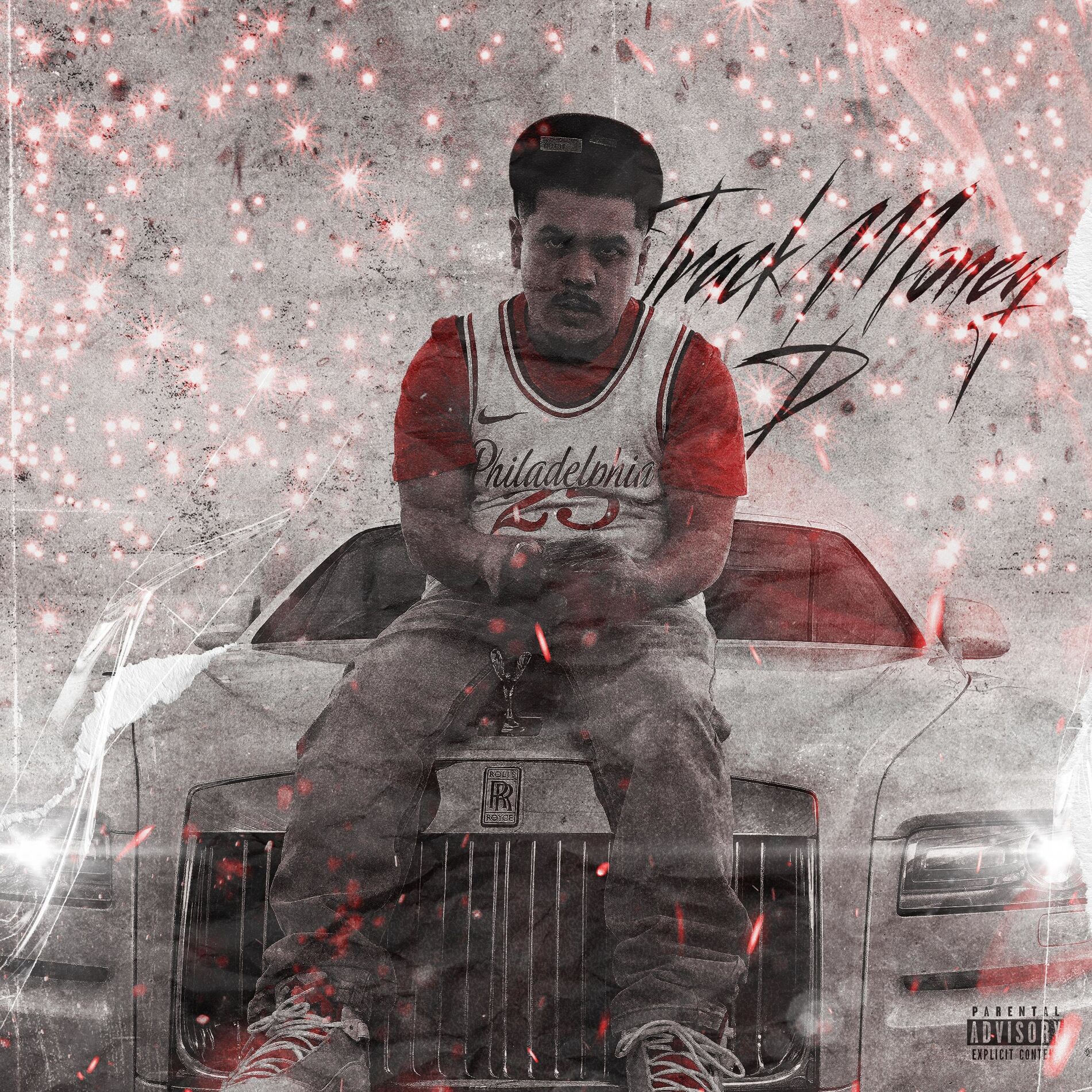 Album cover of BILLION DOLLAR STEPPER