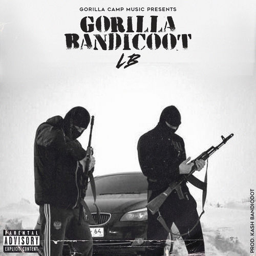 Gorilla Bandicoot