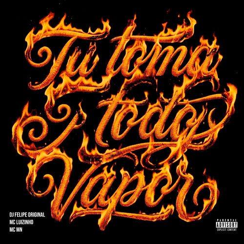 Tu Toma a Todo Vapor