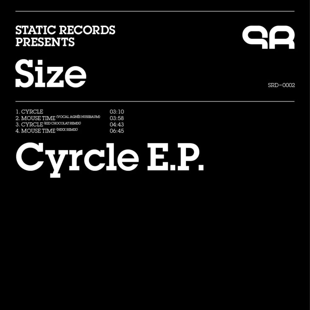 Picture of Cyrcle (EP)