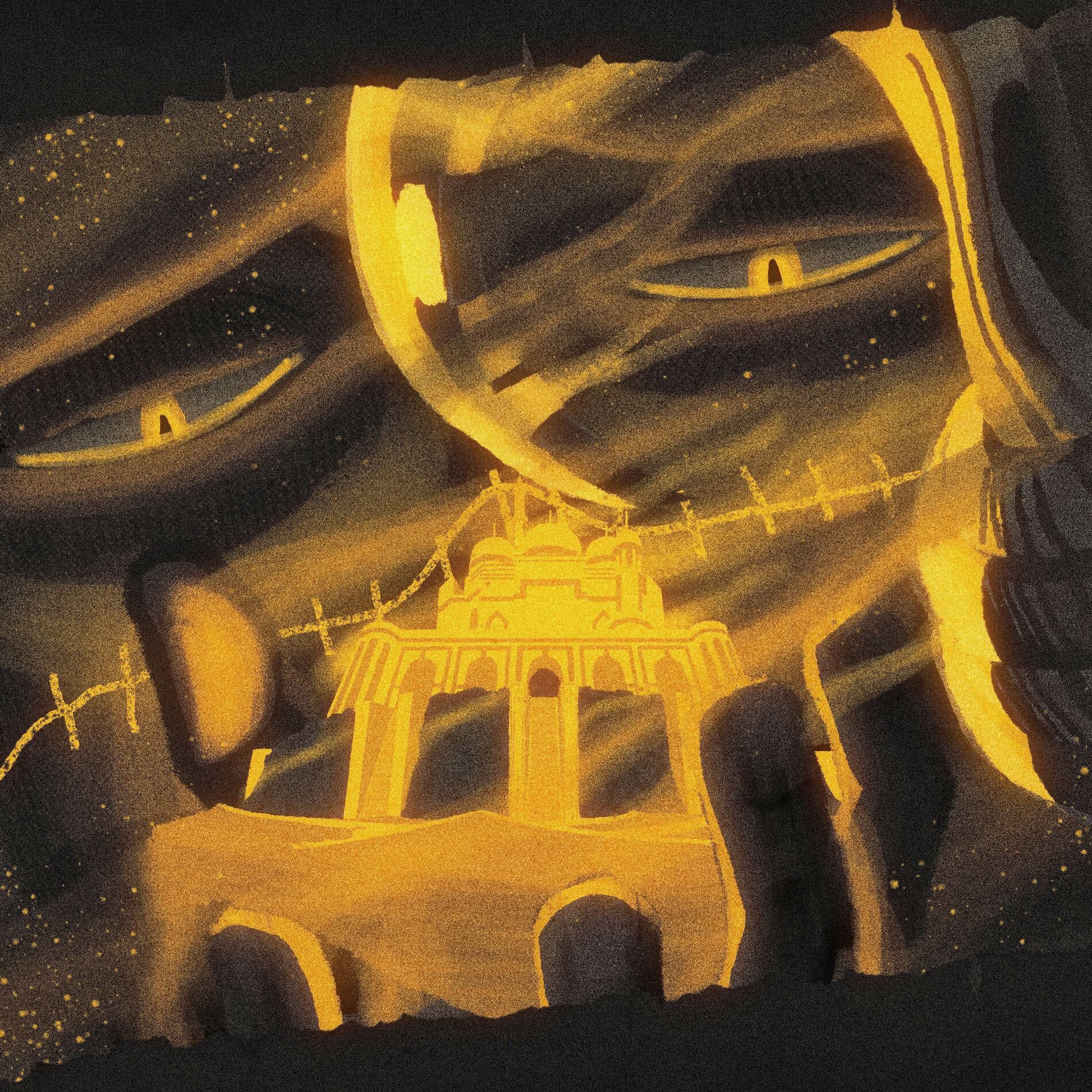 Album cover of Alabasta