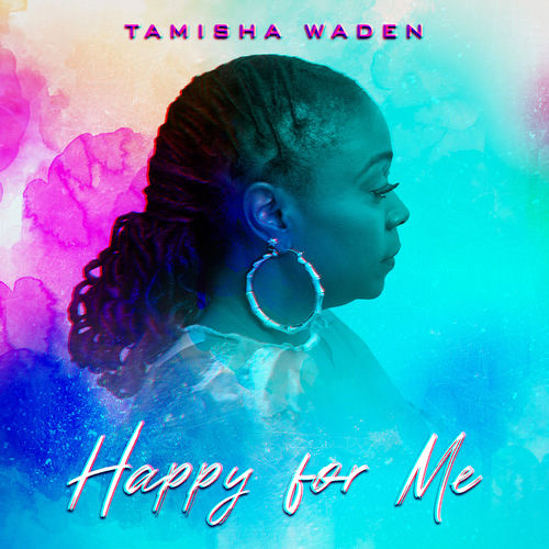 Happy For Me artwork