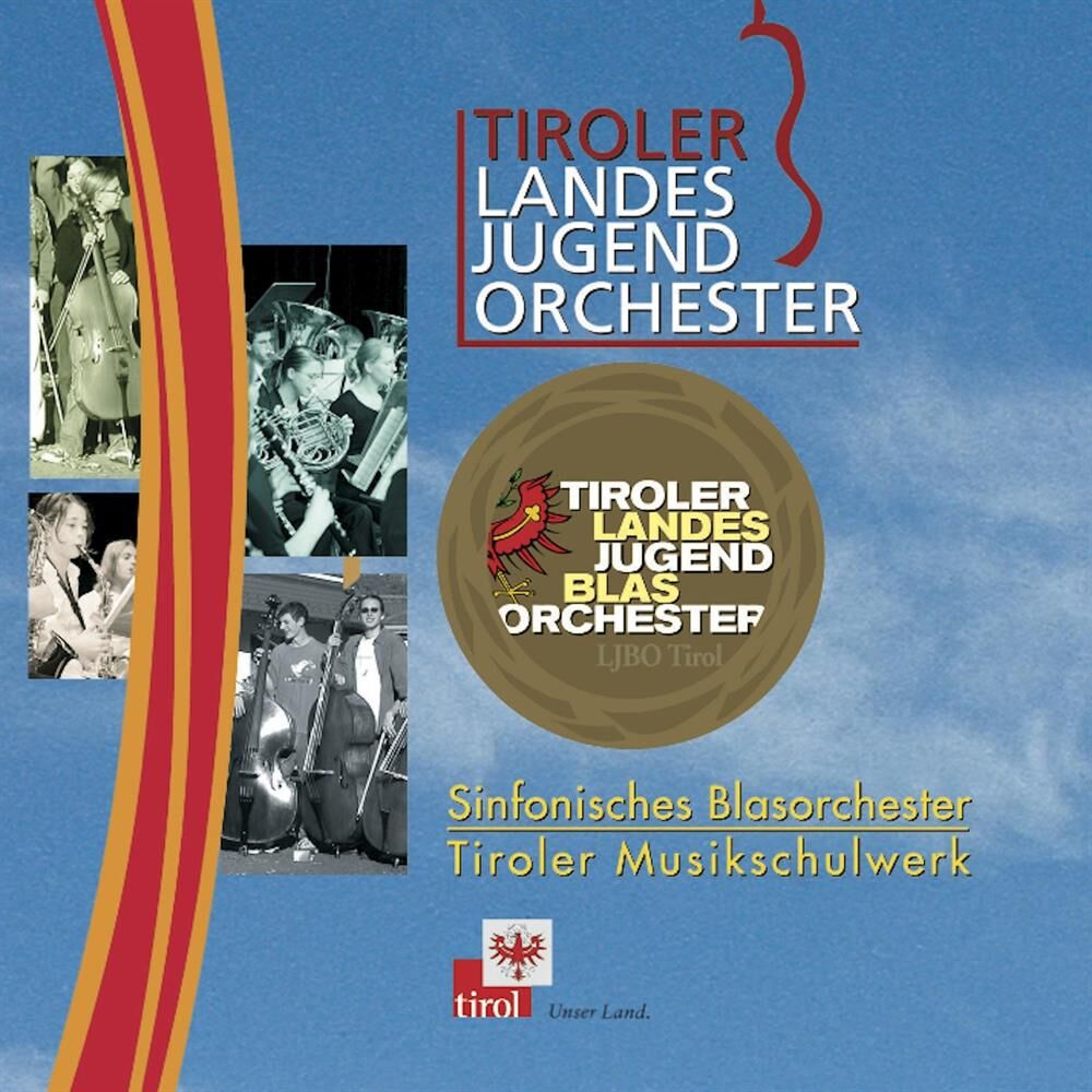 Picture of Tiroler Landesjugendorchester