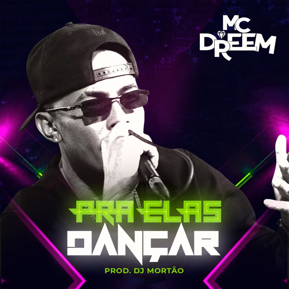 Picture of Pra Elas Dançar