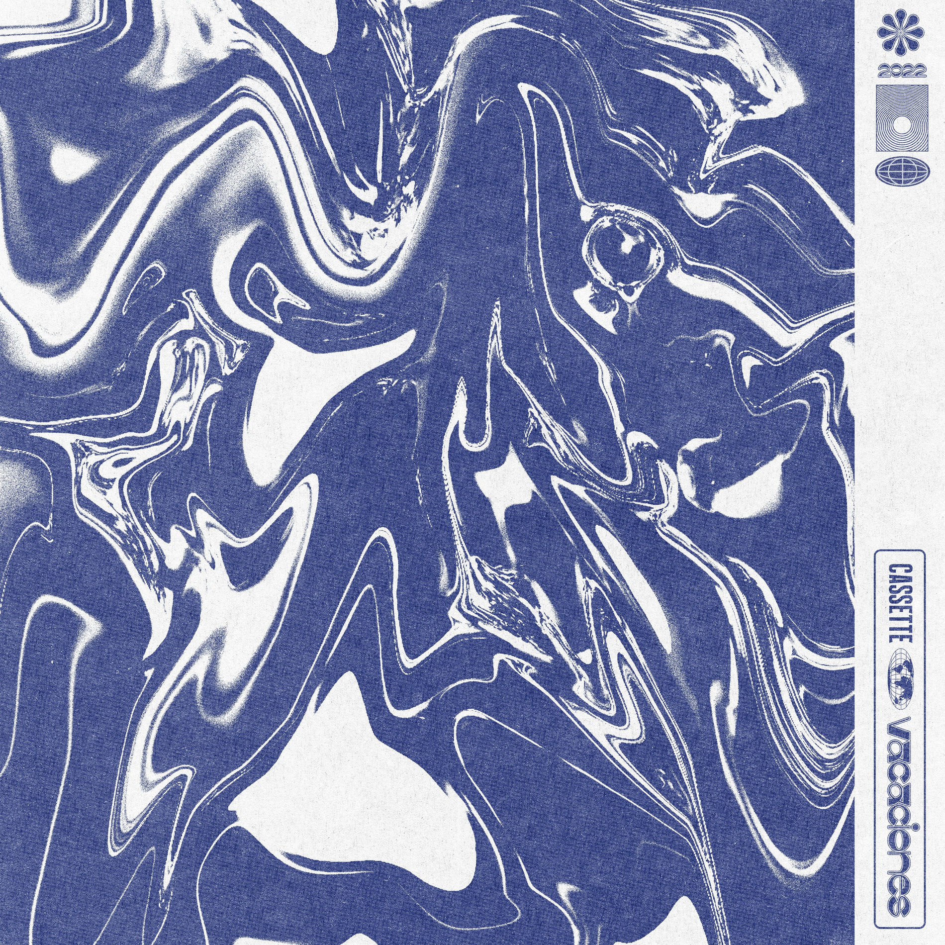 Album cover of Vacaciones