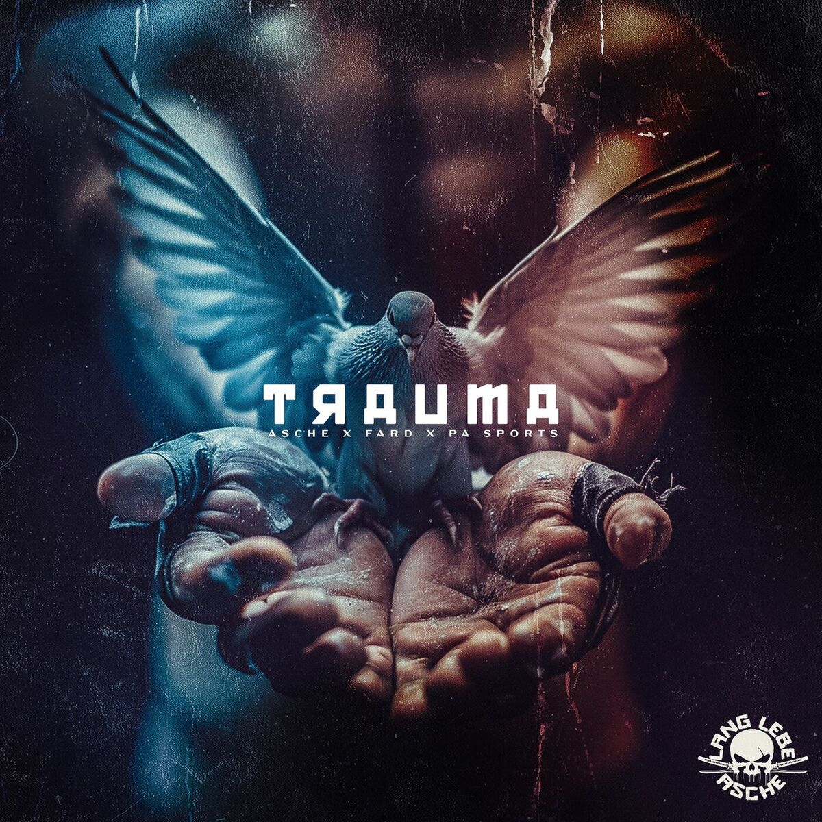 Album cover of Trauma