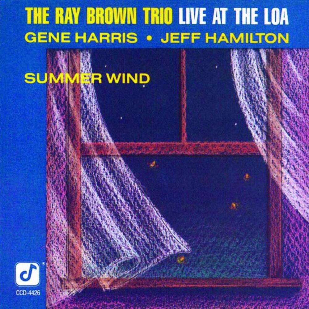 Picture of Summer Wind