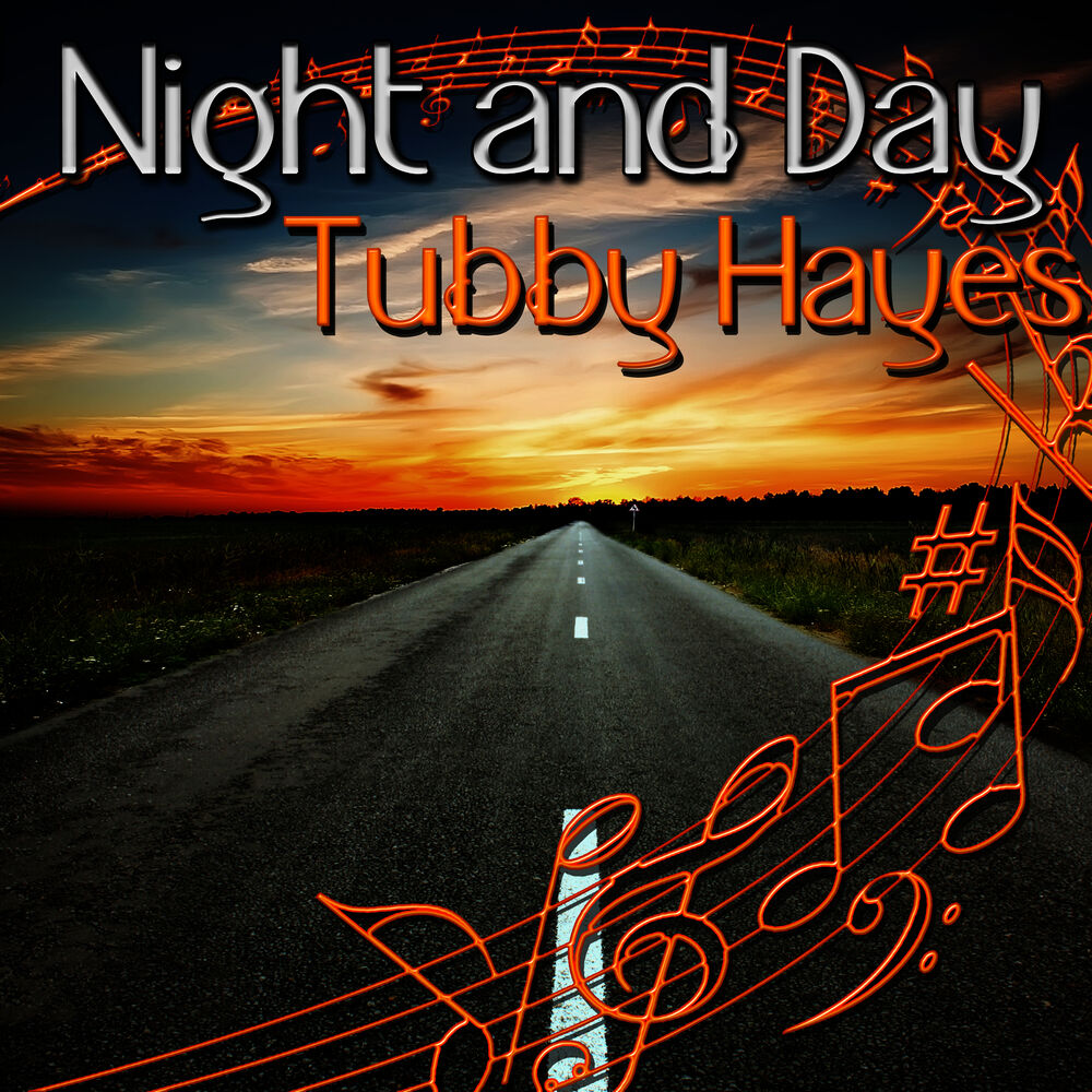 Picture of Night and Day