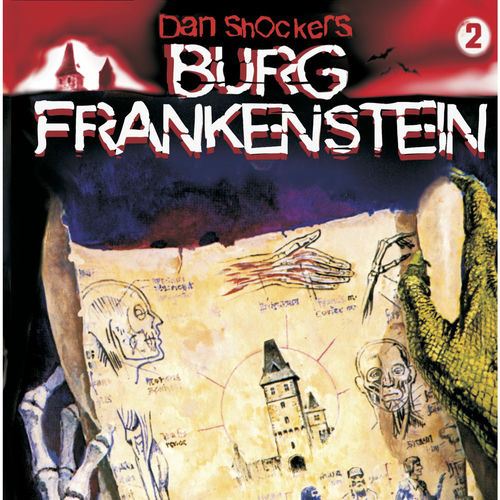 Album artwork