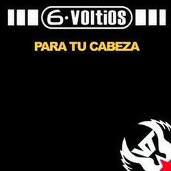 Cover of Para Tu Cabeza