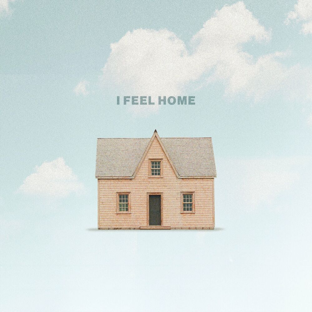 Picture of I FEEL HOME