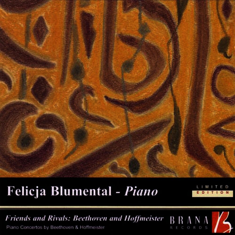 Picture of Friends and Rivals: Beethoven and Hoffmeister