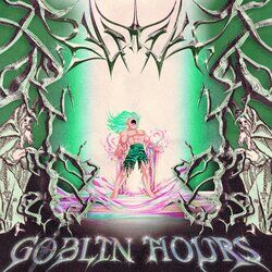 Cover of GOBLIN HOURS