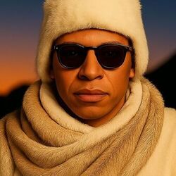 MBAPPE CIEL