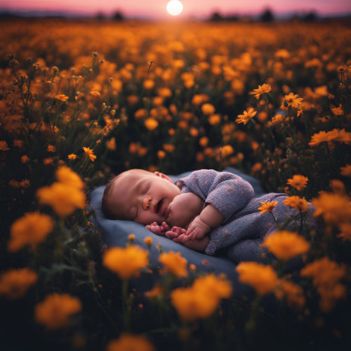 Ambient Music for Brain Power and Memory While You Sleep