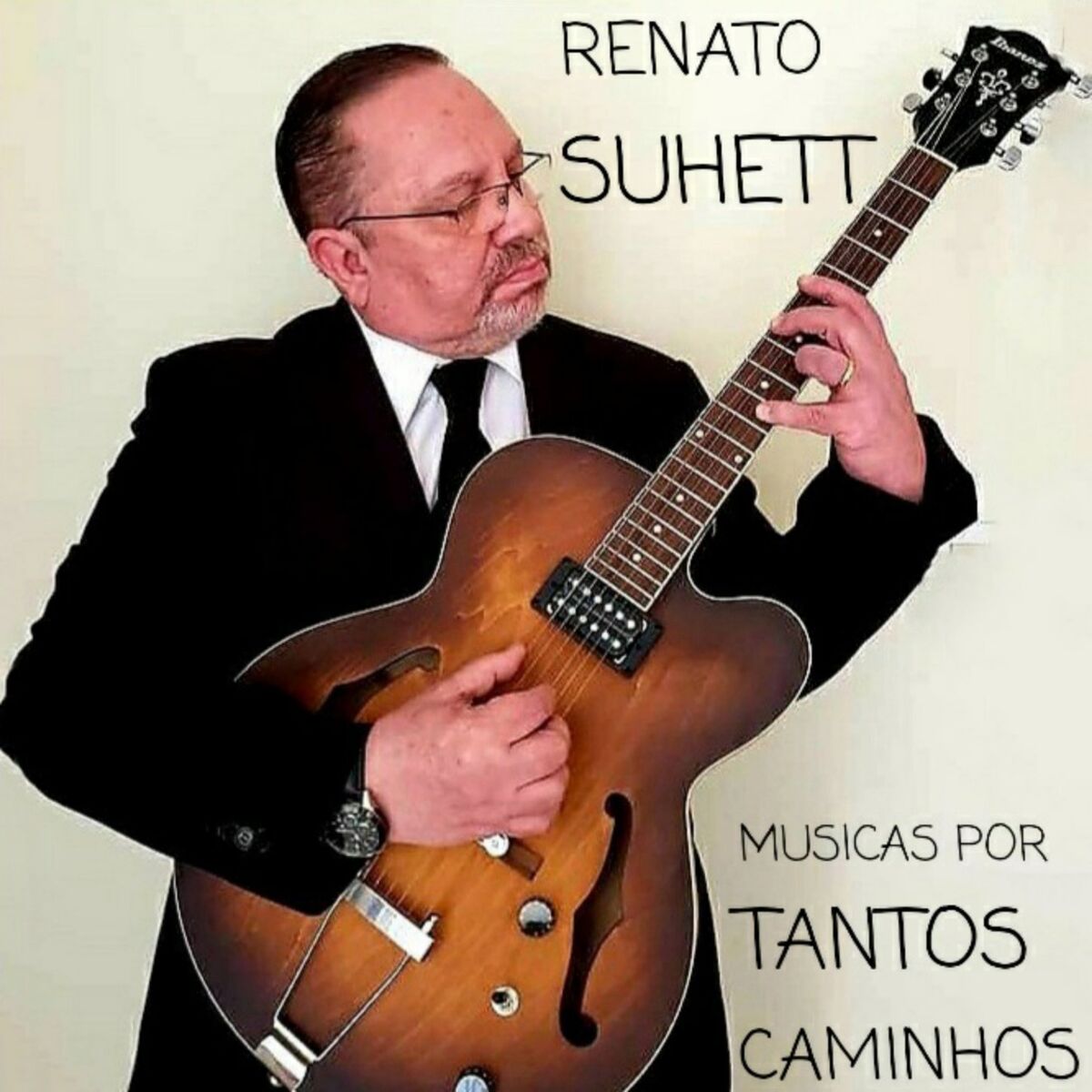 Album cover of Músicas por Tantos Caminhos