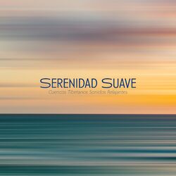 Cover of Serenidad Suave