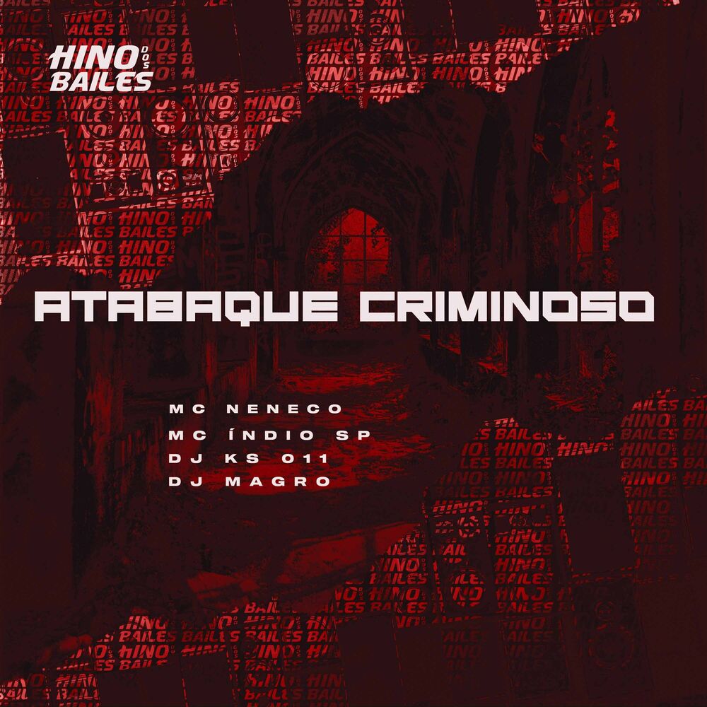 Picture of Atabaque Criminoso