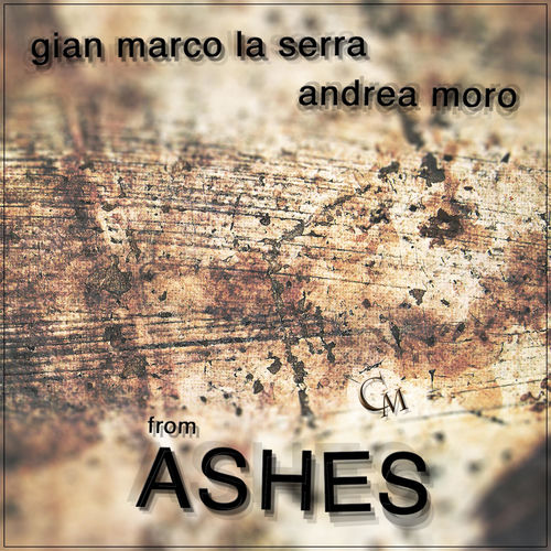 Letters by Gian Marco La Serra - 65 BPM