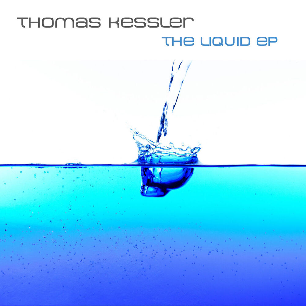 Picture of The Liquid EP