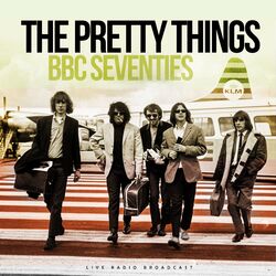 Cover of BBC Seventies (Live)