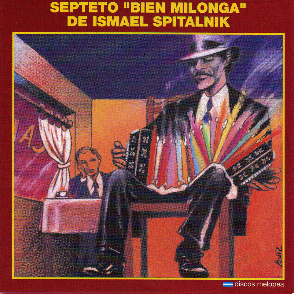 Picture of Septeto Bien Milonga