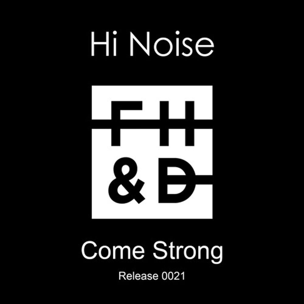 Picture of Come Strong