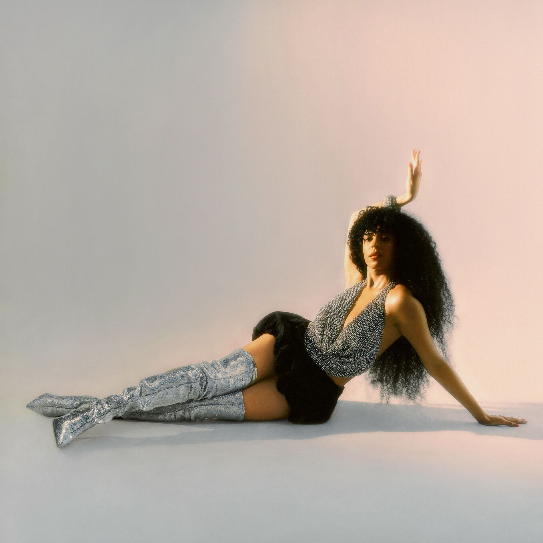 Album cover of Diva Of The People (Remixes)