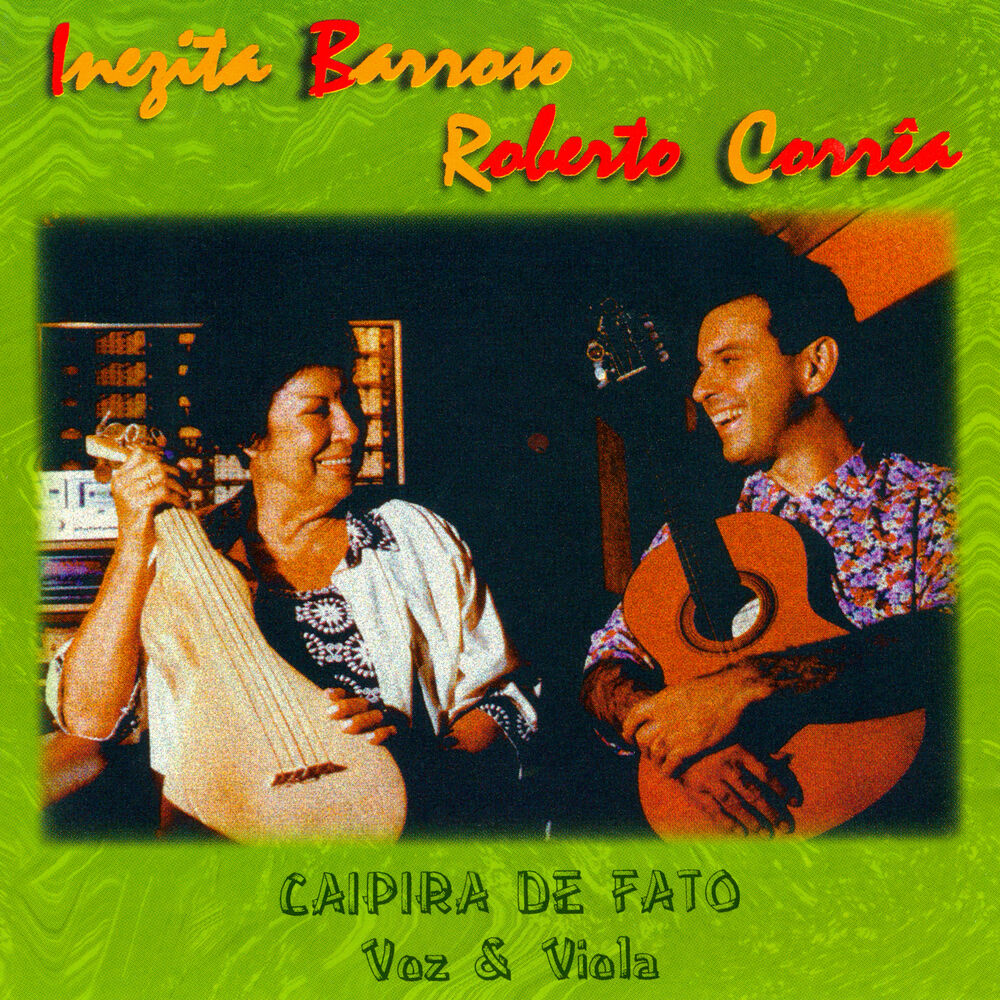 Picture of Caipira de Fato