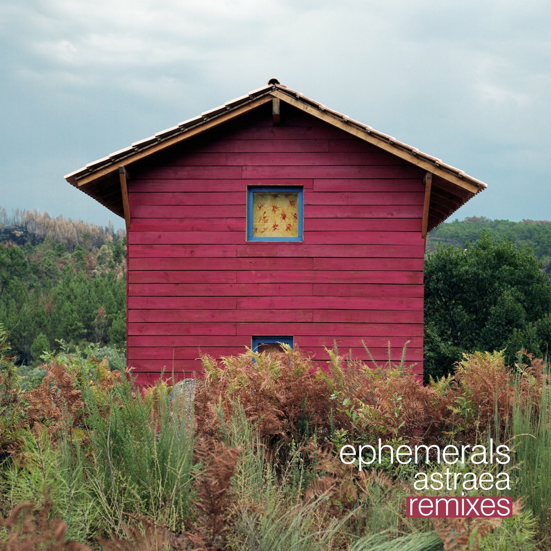 Album cover of Astraea Remixes
