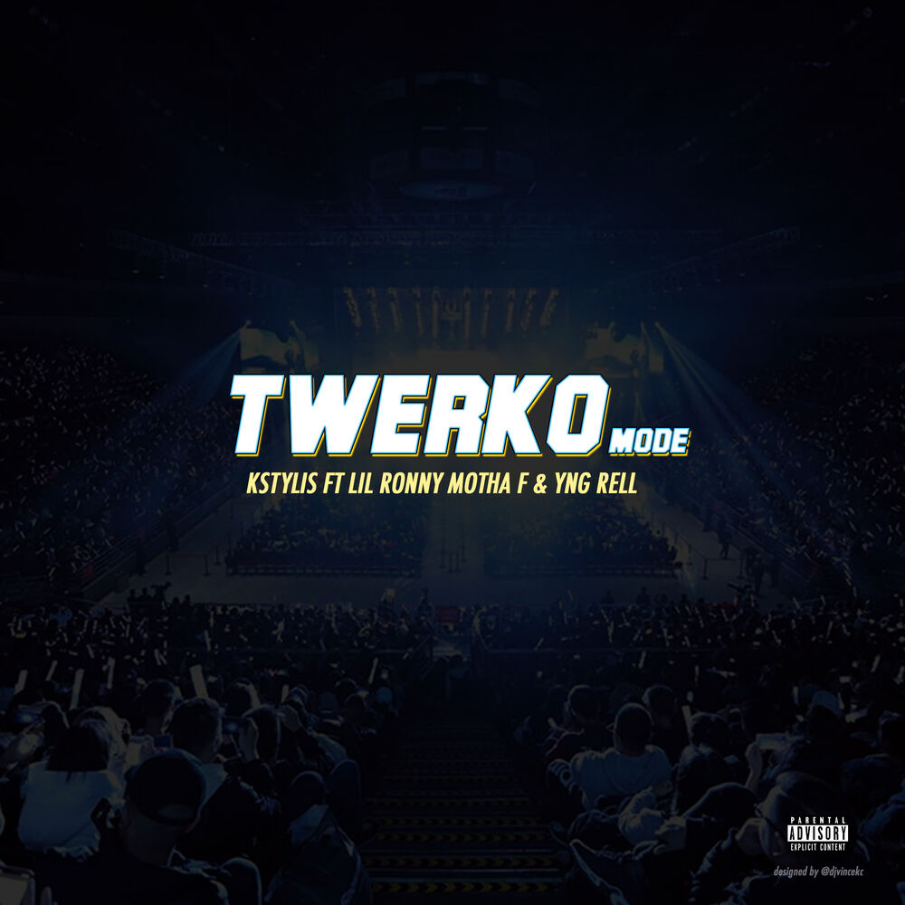 Picture of Twerko Mode (feat. Lil Ronny Motha F & Yng Rell)