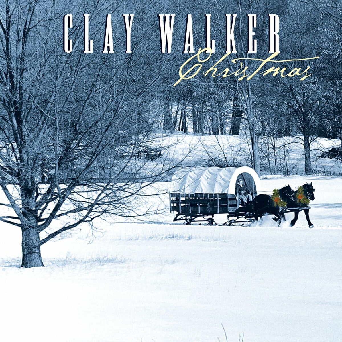 Album cover of Christmas