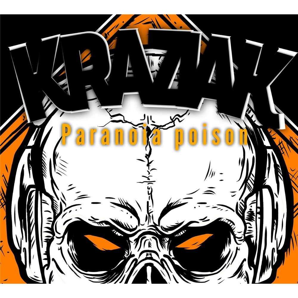 Picture of Paranoia Poison