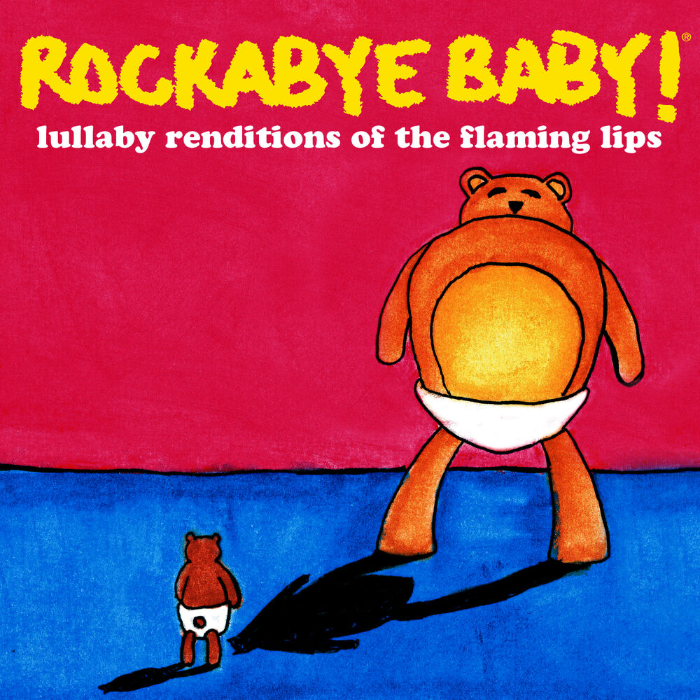 Picture of Lullaby Renditions of the Flaming Lips