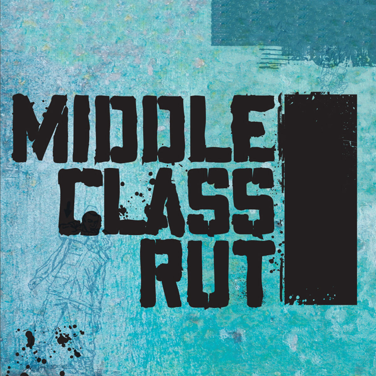 Album cover of The Blue Record